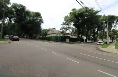 Casa comercial à venda na alameda princesa izabel, bigorrilho, curitiba, 242 m2 por r$ 2.399.000