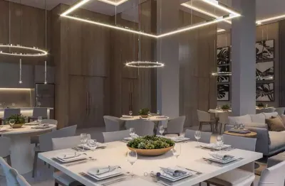 Apartamento com 3 quartos à venda na avenida silva jardim, batel, curitiba, 150 m2 por r$ 2.338.894