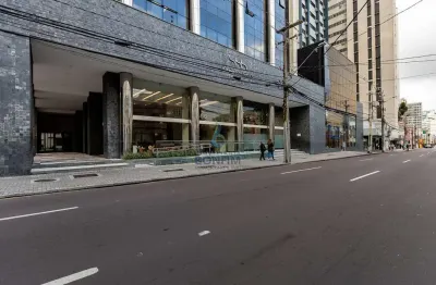 Sala comercial à venda na rua emiliano perneta, centro, curitiba, 327 m2 por r$ 2.307.449