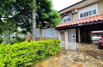 Casa com 4 quartos à venda na avenida guarapuava, 139, centro, matinhos, 323 m2 por r$ 2.300.000
