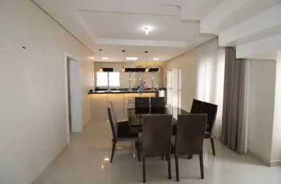 Casa com 4 quartos à venda na clementina mehl muhlman, bacacheri, curitiba, 343 m2 por r$ 2.150.000