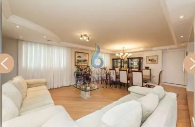 Apartamento com 3 quartos à venda na rua herculano carlos franco de souza, batel, curitiba, 233 m2 por r$ 2.049.000