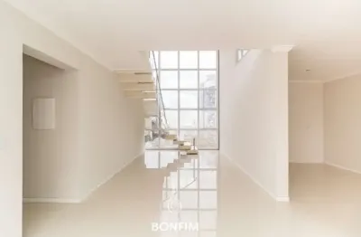 Cobertura com 3 quartos à venda na alameda cabral, são francisco, curitiba, 233 m2 por r$ 1.980.000