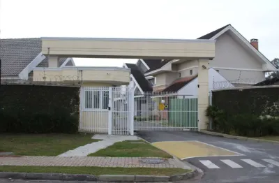 Casa em condomínio fechado com 4 quartos à venda na rua antônio turíbio teixeira braga, butiatuvinha, curitiba, 354 m2 por r$ 1.950.000