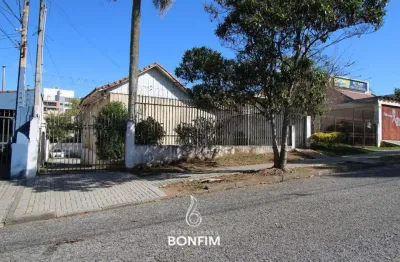 Terreno à venda na rua mato grosso, 312, água verde, curitiba, 624 m2 por r$ 1.750.000