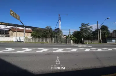 Terreno comercial à venda na rua major heitor guimarães, campina do siqueira, curitiba, 720 m2 por r$ 1.650.000