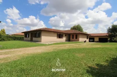 Terreno comercial à venda na estrada delegado bruno de almeida, 3.164, campo de santana, curitiba, 1622 m2 por r$ 1.560.000