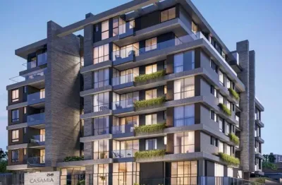 Apartamento com 2 quartos à venda na alameda princesa izabel, bigorrilho, curitiba, 97 m2 por r$ 1.543.496