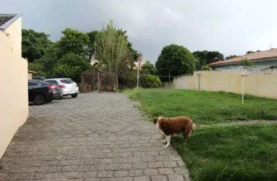 Terreno comercial à venda na rua professor alberto piekarz, 793 e 805, cachoeira, almirante tamandaré, 1708 m2 por r$ 1.490.000