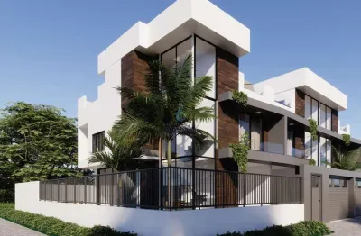 Casa com 3 quartos à venda na rua rosa trevisan, 321, santa felicidade, curitiba, 183 m2 por r$ 1.490.000