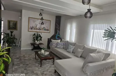 Casa com 4 quartos à venda na rua padre antonio nobre, centro, são francisco do sul, 301 m2 por r$ 1.490.000