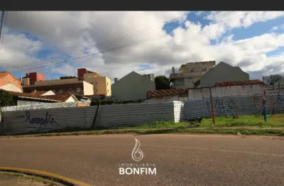 Terreno à venda na rua maria bueno, 300, novo mundo, curitiba, 815 m2 por r$ 1.450.000