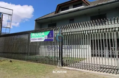 Casa com 4 quartos à venda na rua itacolomi, portão, curitiba, 320 m2 por r$ 1.350.000
