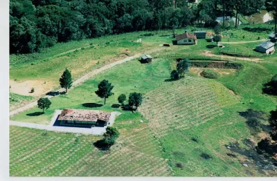 Chácara / sítio com 3 quartos à venda na rodovia br-116, centro, quitandinha, 200 m2 por r$ 1.390.000