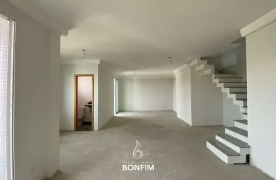 Cobertura com 3 quartos à venda na alameda júlia da costa, bigorrilho, curitiba, 120 m2 por r$ 1.339.000