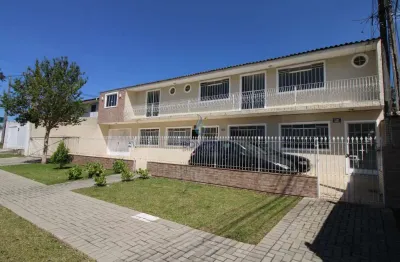 Casa com 3 quartos à venda na rua professora ana de oliveira viana, fanny, curitiba, 401 m2 por r$ 1.280.000