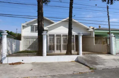 Casa com 4 quartos à venda na rua amadeu do amaral, 661, portão, curitiba, 624 m2 por r$ 1.250.000
