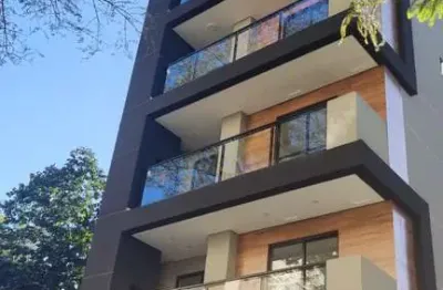 Cobertura com 3 quartos à venda na rua alcebíades plaisant, água verde, curitiba, 92 m2 por r$ 1.200.000