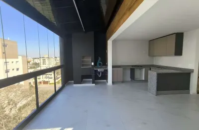 Cobertura com 3 quartos à venda na rua alcebíades plaisant, água verde, curitiba, 92 m2 por r$ 1.200.000