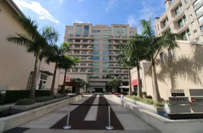 Apartamento com 1 quarto à venda na avenida do batel, 1550, batel, curitiba, 65 m2 por r$ 1.150.000