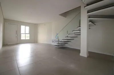 Casa em condomínio fechado com 3 quartos à venda na rua josé benedito cottolengo, campo comprido, curitiba, 187 m2 por r$ 1.090.000
