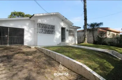 Casa com 3 quartos à venda na rua professora doracy cezzarino, 517, portão, curitiba, 100 m2 por r$ 950.000