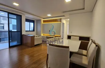 Apartamento com 2 quartos à venda na rua tamoios, vila izabel, curitiba, 78 m2 por r$ 949.000