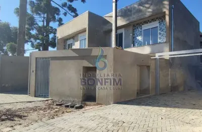Casa em condomínio fechado com 3 quartos à venda na rua domingos greca, boa vista, curitiba, 127 m2 por r$ 934.773