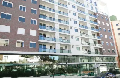 Apartamento com 2 quartos à venda na alameda júlia da costa, 2590, bigorrilho, curitiba, 82 m2 por r$ 838.000