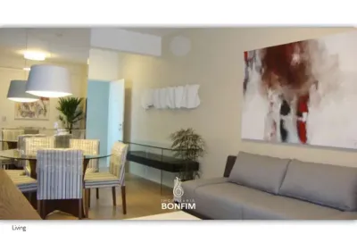 Apartamento com 3 quartos à venda na avenida joão gualberto, 575, alto da glória, curitiba, 98 m2 por r$ 835.000