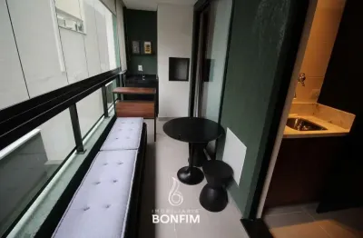 Apartamento com 2 quartos à venda na praça padre joão bagozzi, vila izabel, curitiba, 68 m2 por r$ 817.616