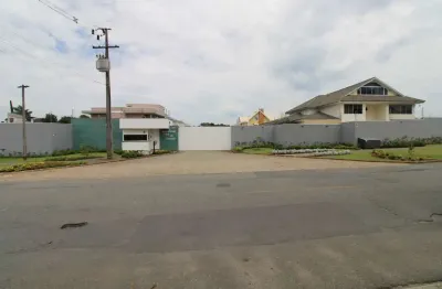 Terreno em condomínio fechado à venda na avenida francisco gulin, santa felicidade, curitiba por r$ 799.000