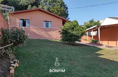 Casa com 3 quartos à venda na rua santa fé, 56, cidade industrial, curitiba, 100 m2 por r$ 790.000