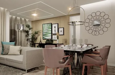 Apartamento com 2 quartos à venda na rua tamoios, vila izabel, curitiba, 78 m2 por r$ 789.359