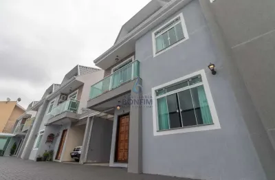 Apartamento com 3 quartos à venda na manoel teixeira de andrade, pinheirinho, curitiba, 135 m2 por r$ 780.000