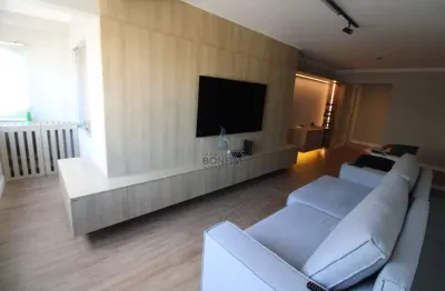 Apartamento com 3 quartos à venda na rua professor ulisses vieira, vila izabel, curitiba, 86 m2 por r$ 780.000