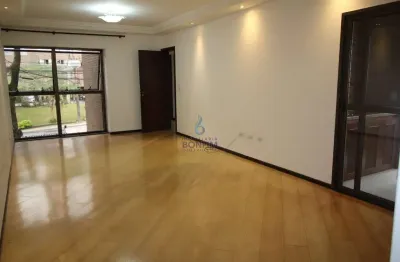 Apartamento com 3 quartos à venda na rua martim afonso, bigorrilho, curitiba, 111 m2 por r$ 759.000