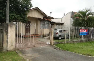 Terreno à venda na rua professora regina casagrande marinoni, 154, prado velho, curitiba, 396 m2 por r$ 750.000