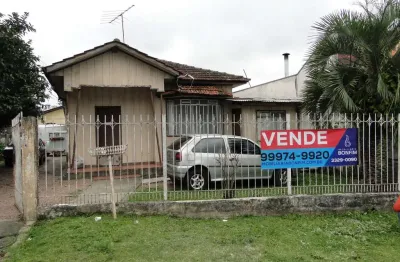 Terreno comercial à venda na rua professora regina casagrande marinoni, prado velho, curitiba, 396 m2 por r$ 750.000