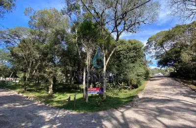 Terreno em condomínio fechado à venda na avenida jacob valenga, 2771, vila franca, piraquara por r$ 750.000