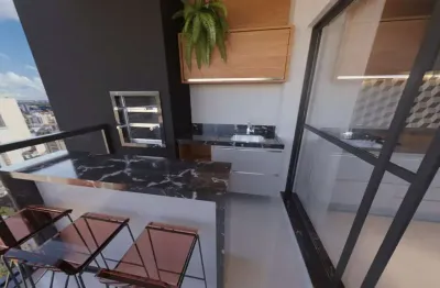 Apartamento com 2 quartos à venda na avenida visconde de guarapuava, centro, curitiba, 67 m2 por r$ 735.000