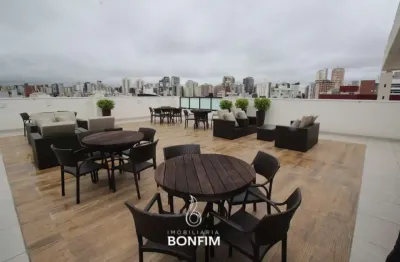 Apartamento com 2 quartos à venda na praça padre joão bagozzi, vila izabel, curitiba, 64 m2 por r$ 711.683