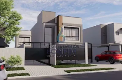 Casa em condomínio fechado com 3 quartos à venda na elizabeth jane brown, uberaba, curitiba, 116 m2 por r$ 690.000