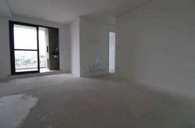 Apartamento com 3 quartos à venda na rua joão bonat, 93, novo mundo, curitiba, 74 m2 por r$ 680.000