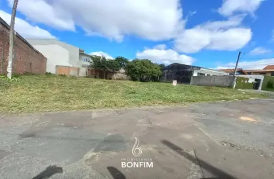 Terreno à venda na rua maria ângela pachaly, 40, atuba, curitiba, 360 m2 por r$ 620.000