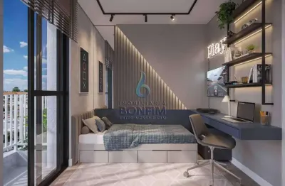 Apartamento com 3 quartos à venda na jose oliveira franco, 236, bairro alto, curitiba, 66 m2 por r$ 505.661