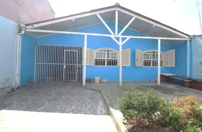 Casa com 2 quartos à venda na rua cézar constante schiavon, sítio cercado, curitiba, 112 m2 por r$ 490.000