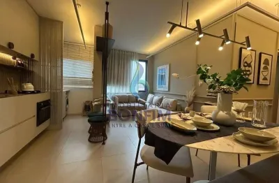 Apartamento com 2 quartos à venda na rua paulo piedade campos, estoril, belo horizonte, 49 m2 por r$ 450.000