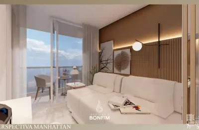 Apartamento com 1 quarto à venda na rua andré de barros, centro, curitiba, 34 m2 por r$ 400.000