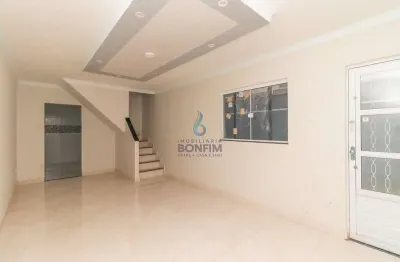 Casa em condomínio fechado com 3 quartos à venda na rua jorge simão, alto boqueirão, curitiba, 75 m2 por r$ 392.000